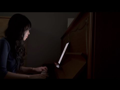 Nujabes - Kumomi cover