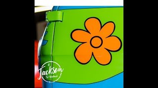 Rusty's TV and Movie Car Museum in Jackson TN | Visit Jackson TN!