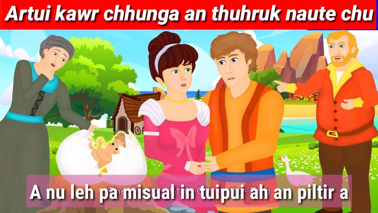 Artui kawr chhunga an chhar naute lainatawm tak chu!!!