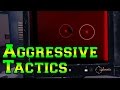 Aggressive Pulse Tactics - Rainbow Six Siege