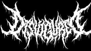 DISVIGURED Consumed of human cadaver (promo single 2017) INDONESIAN DEATH METAL