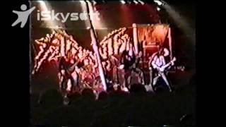 Atrocity - Abyss of Addiction (Live)