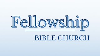 Hebrews - 9:15-28 | "You and I are living under the new covenant"