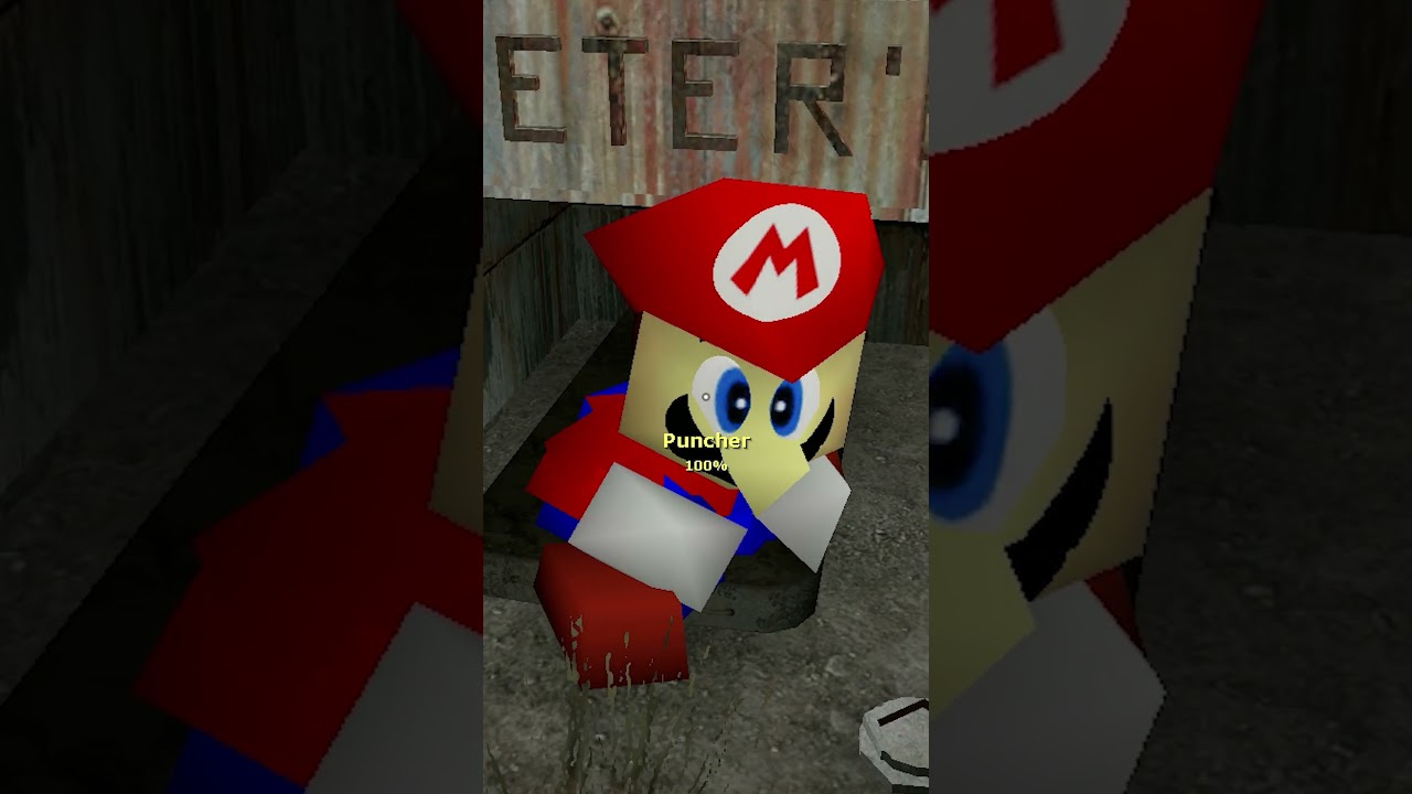 Зарейдил ОФИС НИНТЕНДО