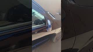 Carro limpo e cheiroso