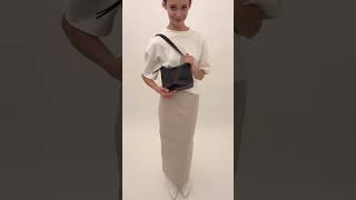 Loulou Essentiels Marie Travelbags