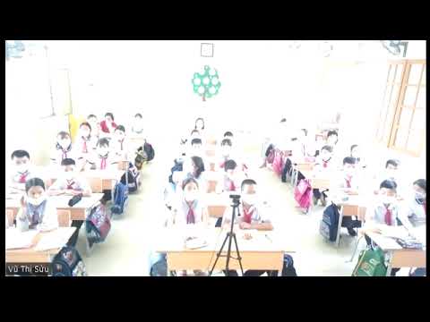 Sinh hoạt chuyên môn Tổ 4+5 tiết dạy minh họa: Tiếng Việt