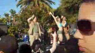 dyke march 07