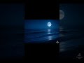 Fall Asleep Fast 🌊 Ocean Waves for Deep Sleep #shorts