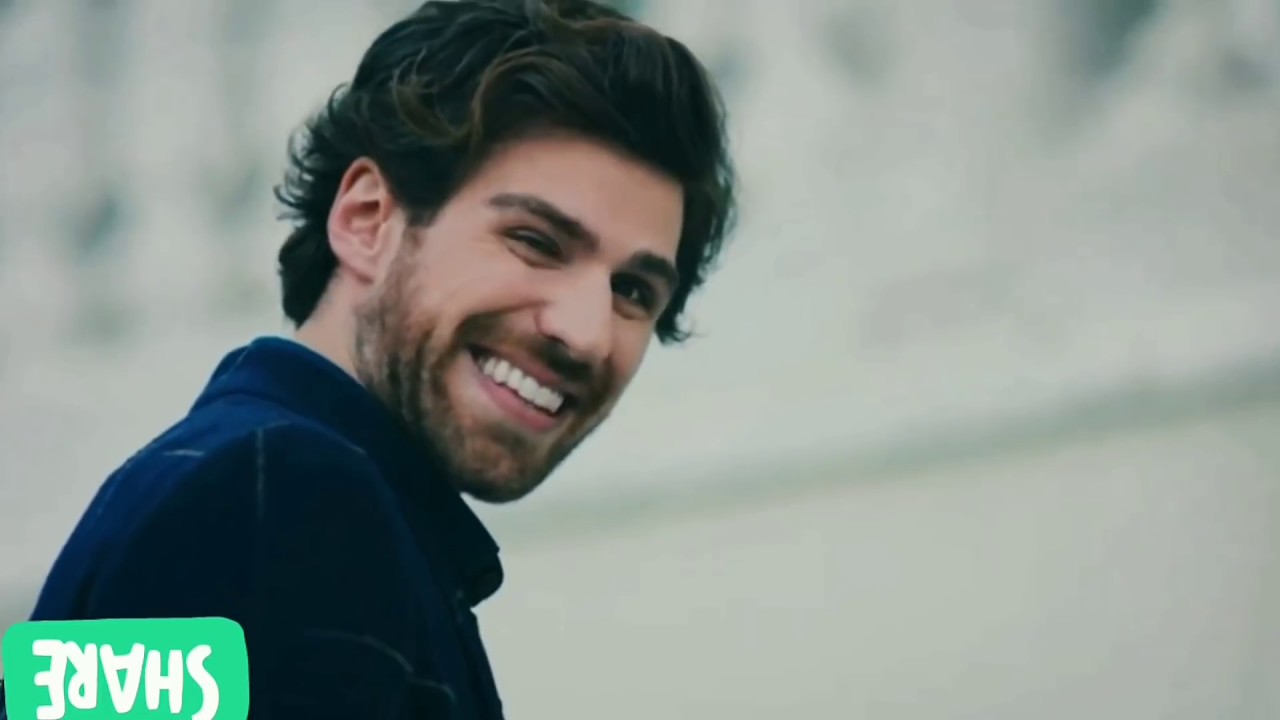 Zalim Istanbul  -  Beni Çok Sev (Tarkan)