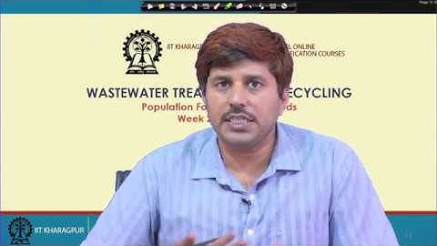 Lecture 8:Population Forecasting Methods