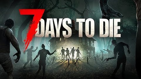 Meeting Trader Rekt - 7 Days to Die: Day 3