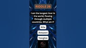 Can You Crack This Mind-Bending Riddle? 🔍 Test Your Wits