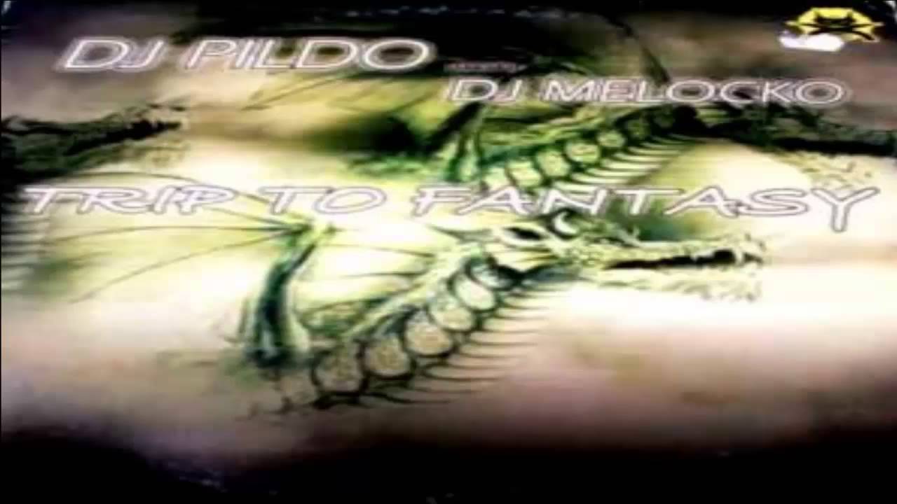 DJ Pildo, DJ Freddy & DJ Melocko - Fucking Kill You Hardcore 2002