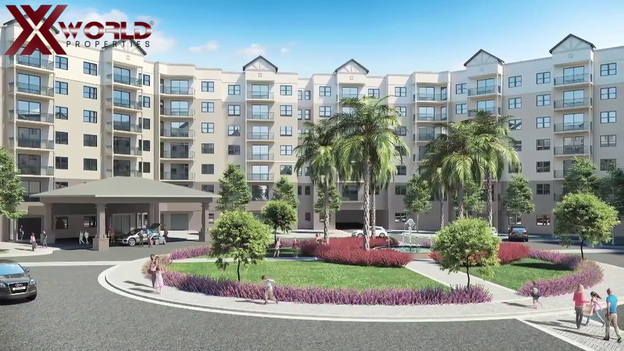 Programa Amauri Jr X The Grove by Xworld Properties