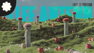 Ellef Antenn - lost in emotion