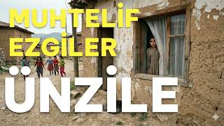 Ünzile - Anatolian Psychedelic Cover (Late 60s Style)