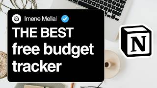 The simplest Notion monthly budget tracker in 2026? screenshot 5