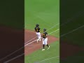 Ji Hwan Bae is ridiculously fast 😮‍💨