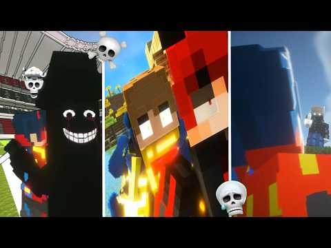 Only Real Minecraft Players Will Understand These Memes