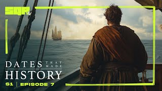 Dates that Made History | S1E7 | The New World (1492 A.D.)