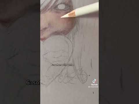 coloring tutorial ^^// #edit #editing #dibujo #shorts #tutorial
