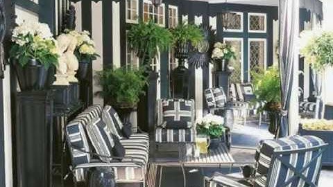 Kizoa Video Editor - Movie Maker: Summer Porchin