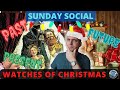 Christmas Special: Casual Watch Talk