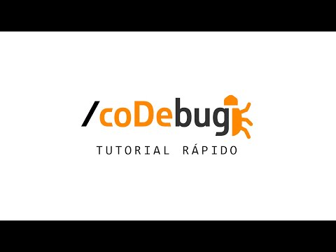 Codebug final - Graduación