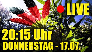 Gemeinsam Pflanzen aus der Community anschauen und abhängen!
