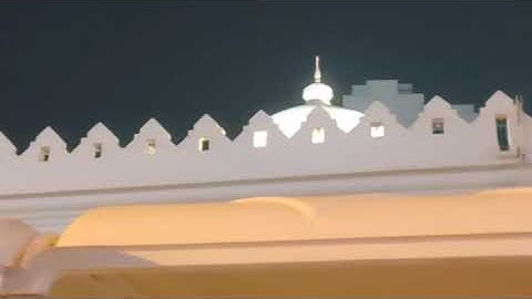 الفاتحة و سورة البقرة من الآية ١٧٧ حتى ١٨٨ بمسجد الخيال بالشارقة بالإمارات الشيخ محمود الطوخي