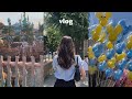 vlog|夏のディズニーシーで遊ぶ1日🌞🌳