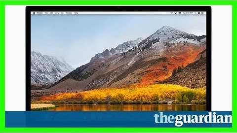 Macos high sierra bug: blank password lets anyone take control of a mac