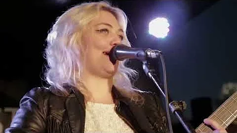 Elle King - My Neck, My Back - 3/10/2013 - The Blackheart