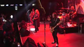 Dokken - Into The Fire - Return To The East Live (2016)