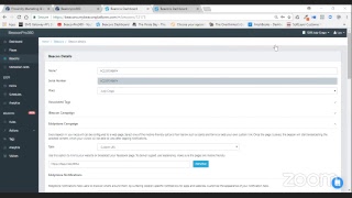 BeaconPro 360 Weekly Training