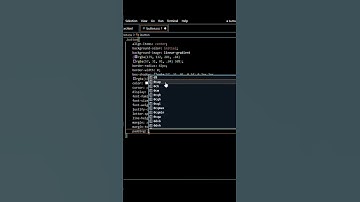 How To Create A Button In HTML & CSS | Learn As Code. #learnascode #button #shotes #html #css #shots