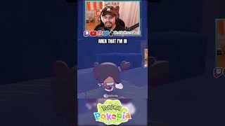 THE DEPTHS!! Hidden Underwater Caverns First Time 🌊 | Pokémon Pokopia