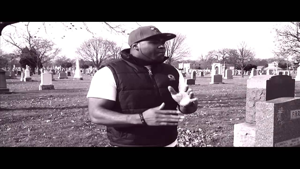 DADDYDAYTONA EVIL FT PRID3 & M.LARGO (BlindFolksVisions Official Video)