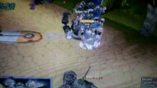 BOTS!! doing lvl 80