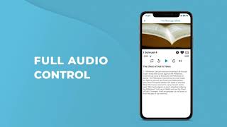 Bible Multiple Version - Bible Lover screenshot 3