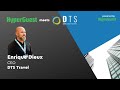 HyperGuest & DTS - A Tale of Seamless Distribution and Unmatched Partnership!