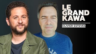 [La Matinale] Le Grand Kawa d’Azzeddine Ahmed-Chaouch avec Olivier Esteves !
