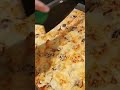 Mega geniale leckere Pizza Hawaii Art mit 700g K&auml;se. Wer m&ouml;chte probieren? #shorts #pizza #essen
