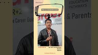 From “What Next?” to Career Clarity #careeruttsav #careerclarity #studentguidance