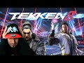 TEKKEN 8 Kazuya Ranked | CLAUDIO IS TOO STRONG