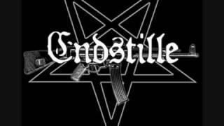 Endstille- I bless you God