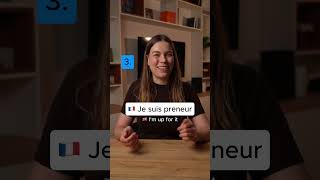 Dont Sound Like A Tourist When You Visit France This Year studyfrench learnfrench