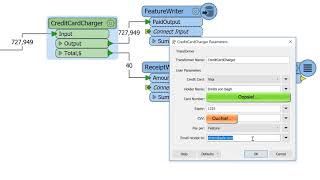 FME pay-per-use edition screenshot 5