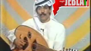 عبدالله رويشد - على ايش انتفاهم - جلسه التلفزيون